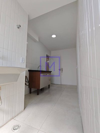 Apartamento, 2 quartos, 48 m² - Foto 5