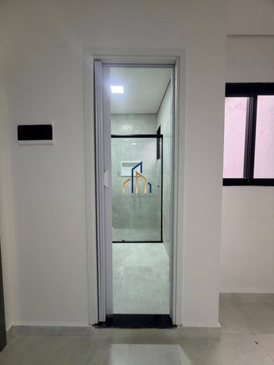 Kitnet-Studio, 17 m² - Foto 4
