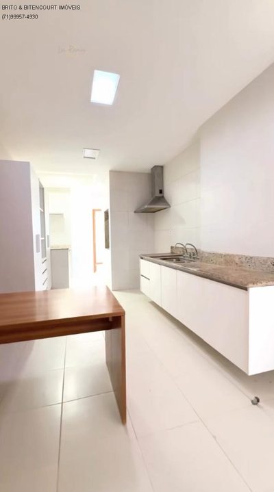 Apartamento, 4 quartos, 236 m² - Foto 5