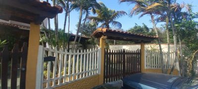 Casa, 3 quartos - Foto 4
