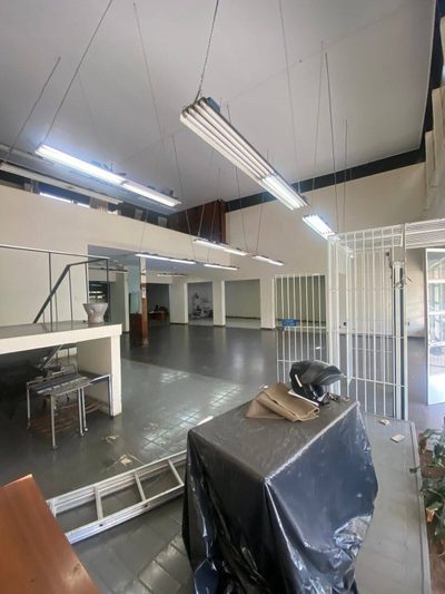 Sala-Conjunto - Foto 3