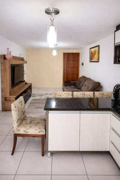 Apartamento, 2 quartos, 57 m² - Foto 5