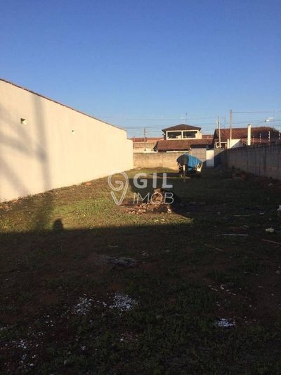 Terreno, 397 m² - Foto 1
