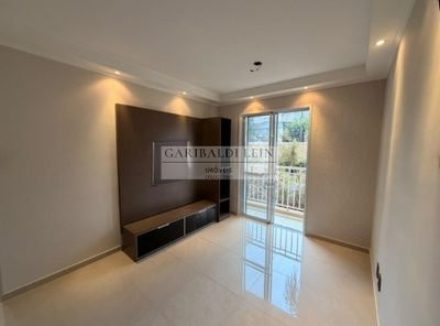 Apartamento, 3 quartos, 69 m² - Foto 1