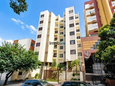 Apartamento, 3 quartos, 90 m² - Foto 1