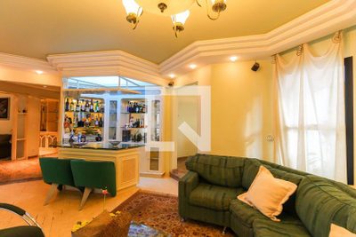 Apartamento, 3 quartos, 207 m² - Foto 3