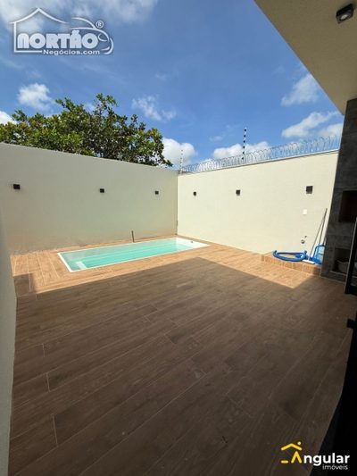 Casa, 3 quartos, 112 m² - Foto 4
