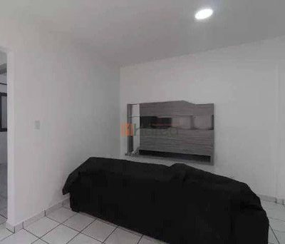 Apartamento, 2 quartos, 55 m² - Foto 3