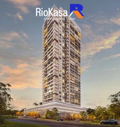 Apartamento, 3 quartos, 104 m² - Foto 1