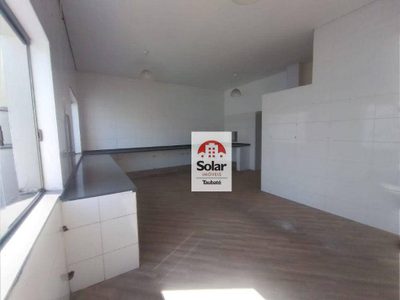 Sala-Conjunto, 40 m² - Foto 3