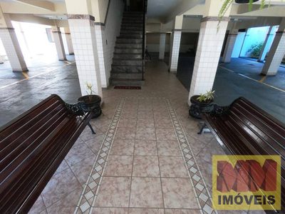 Apartamento, 2 quartos, 76 m² - Foto 3