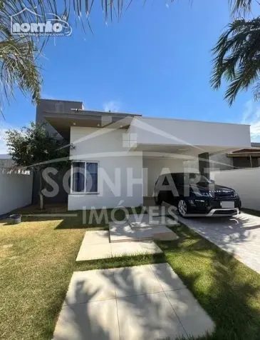 Casa, 3 quartos, 118 m² - Foto 1