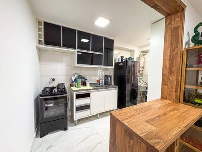 Apartamento, 3 quartos, 66 m² - Foto 5