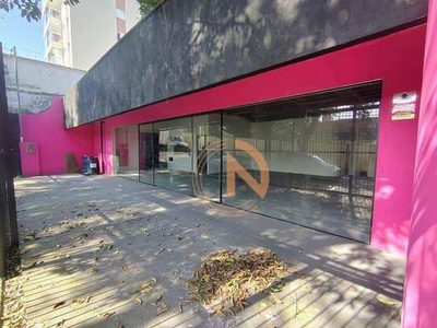 Loja-Salão, 270 m² - Foto 2