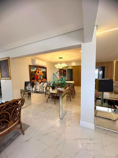 Apartamento, 2 quartos, 155 m² - Foto 5