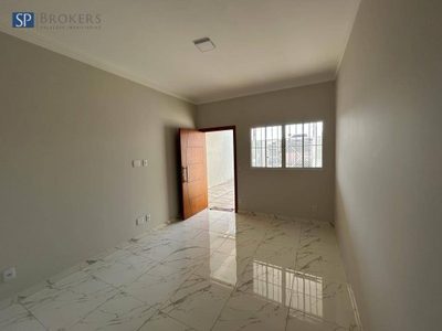Casa, 3 quartos, 123 m² - Foto 1