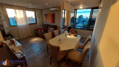 Apartamento, 2 quartos, 70 m² - Foto 3