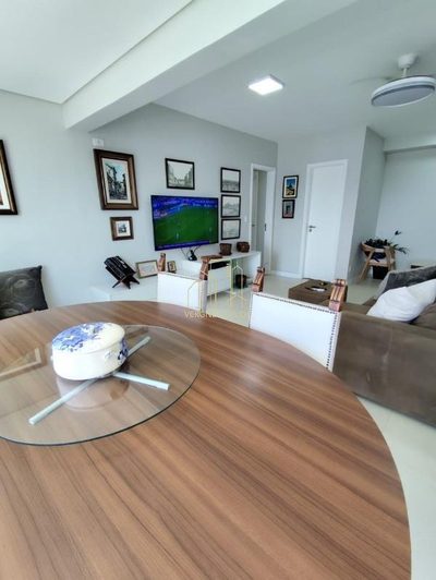 Apartamento, 3 quartos, 116 m² - Foto 4