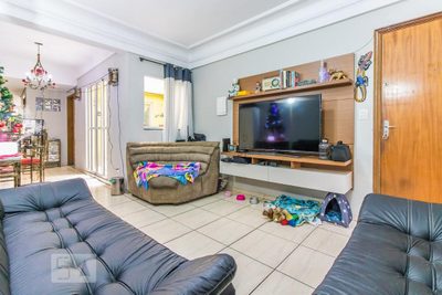 Apartamento, 3 quartos, 124 m² - Foto 2