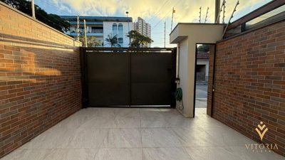 Sobrado, 2 quartos - Foto 3