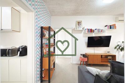Apartamento, 2 quartos, 62 m² - Foto 1