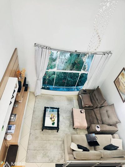 Casa, 3 quartos, 320 m² - Foto 1
