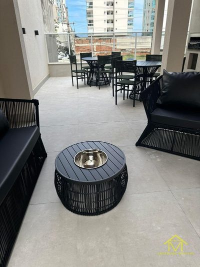 Apartamento, 3 quartos, 76 m² - Foto 3