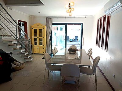 Casa, 4 quartos, 2 m² - Foto 4
