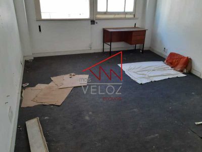 Loja-Salão, 28 m² - Foto 1