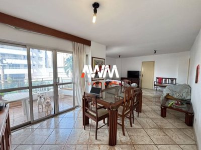 Apartamento, 4 quartos, 157 m² - Foto 5