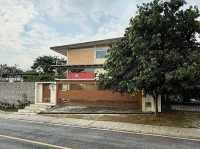 Casa, 3 quartos, 344 m² - Foto 1