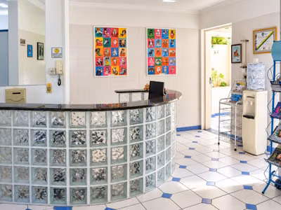 Prédio Inteiro, 393 m² - Foto 3
