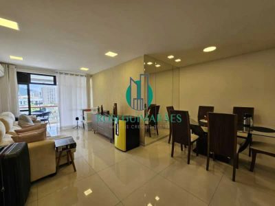 Apartamento, 4 quartos, 169 m² - Foto 3