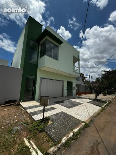 Casa, 1 quarto, 106 m² - Foto 2