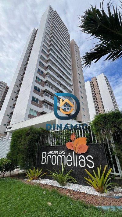 Apartamento, 3 quartos, 94 m² - Foto 3