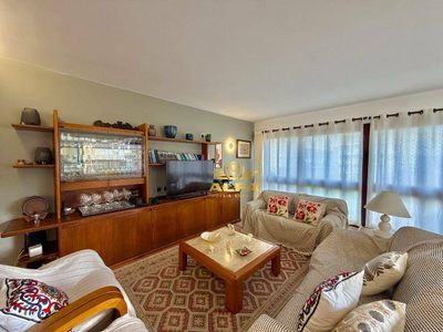 Apartamento, 3 quartos, 140 m² - Foto 5