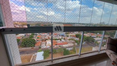 Cobertura, 4 quartos, 238 m² - Foto 2