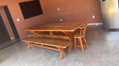 Fazenda, 450 m² - Foto 3