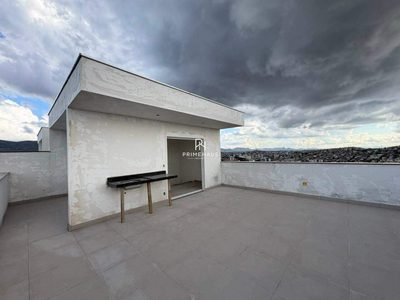 Cobertura, 2 quartos, 112 m² - Foto 3