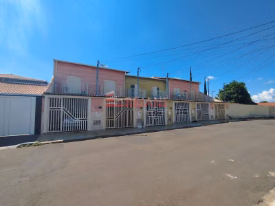 Casa, 2 quartos - Foto 1