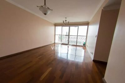 Apartamento, 3 quartos, 124 m² - Foto 2
