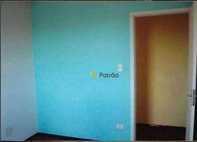 Apartamento, 2 quartos, 60 m² - Foto 5