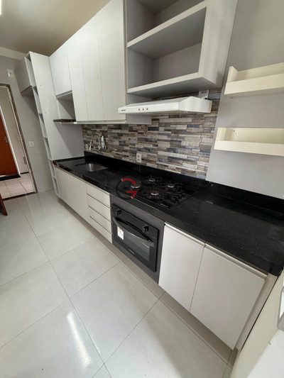 Apartamento, 3 quartos, 90 m² - Foto 2