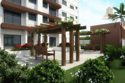Apartamento, 3 quartos, 81 m² - Foto 5