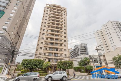 Apartamento, 3 quartos, 74 m² - Foto 2