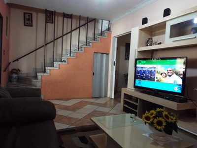 Casa, 3 quartos, 180 m² - Foto 5