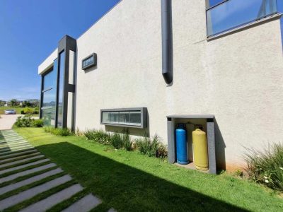 Sítio, 4 quartos, 3370 m² - Foto 5