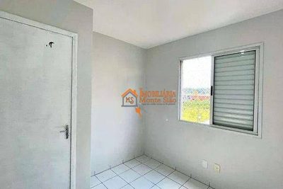 Apartamento, 3 quartos, 61 m² - Foto 4