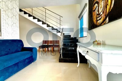 Casa, 3 quartos, 80 m² - Foto 3