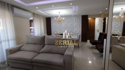 Apartamento, 3 quartos, 78 m² - Foto 1